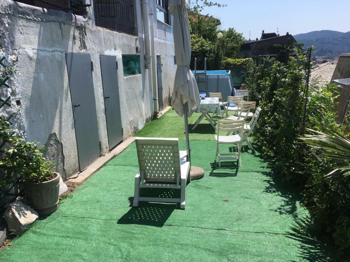 Maison Peltrera Como Ngoại thất bức ảnh